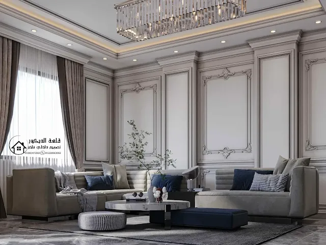 سعر تشطيب المتر في التجمع الخامس سعر تشطيب المتر في التجمع الخامس